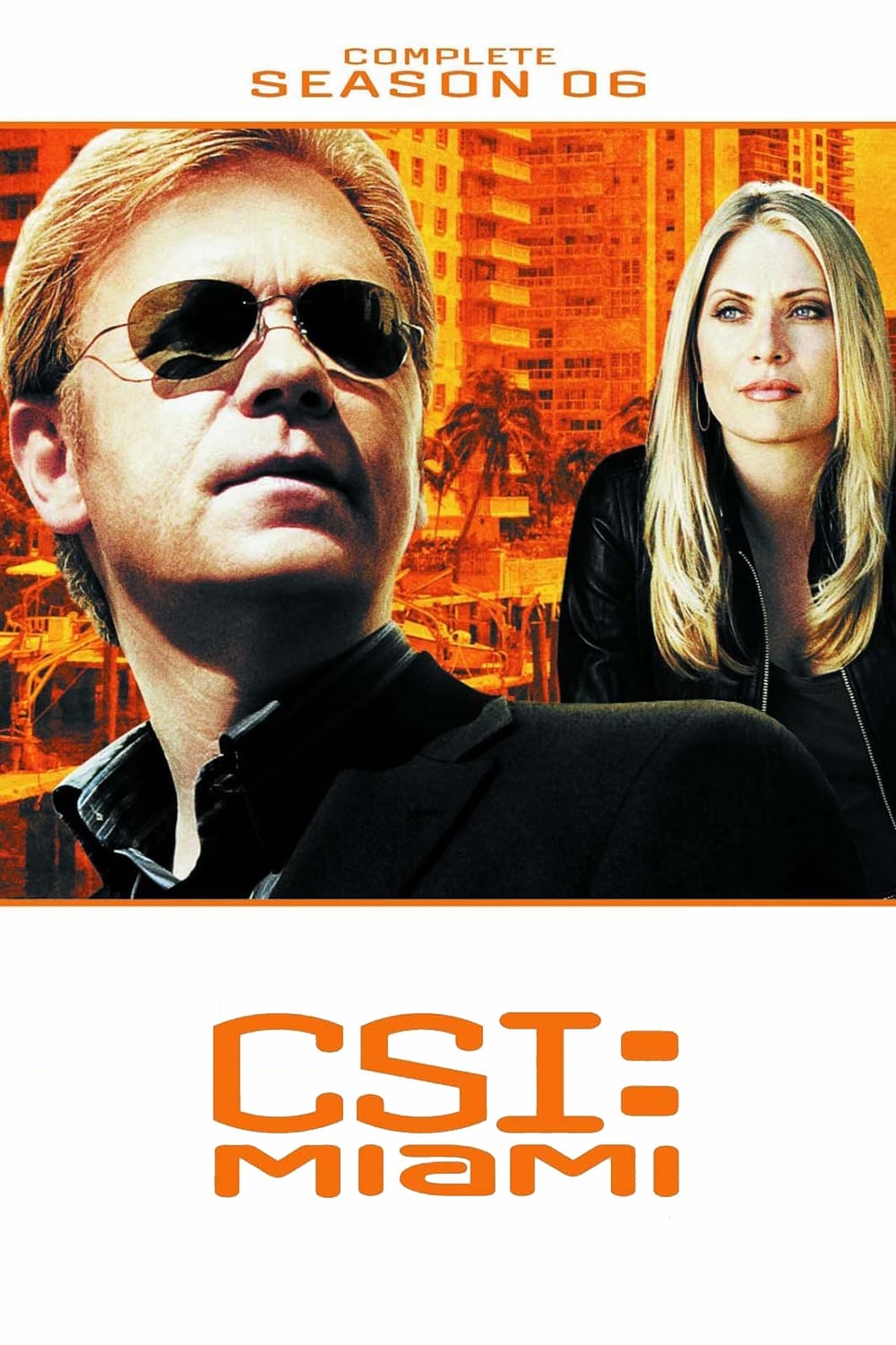 CSI Miami - Season 6 [28077] (A1764859796) [[Shows]] --Plex--